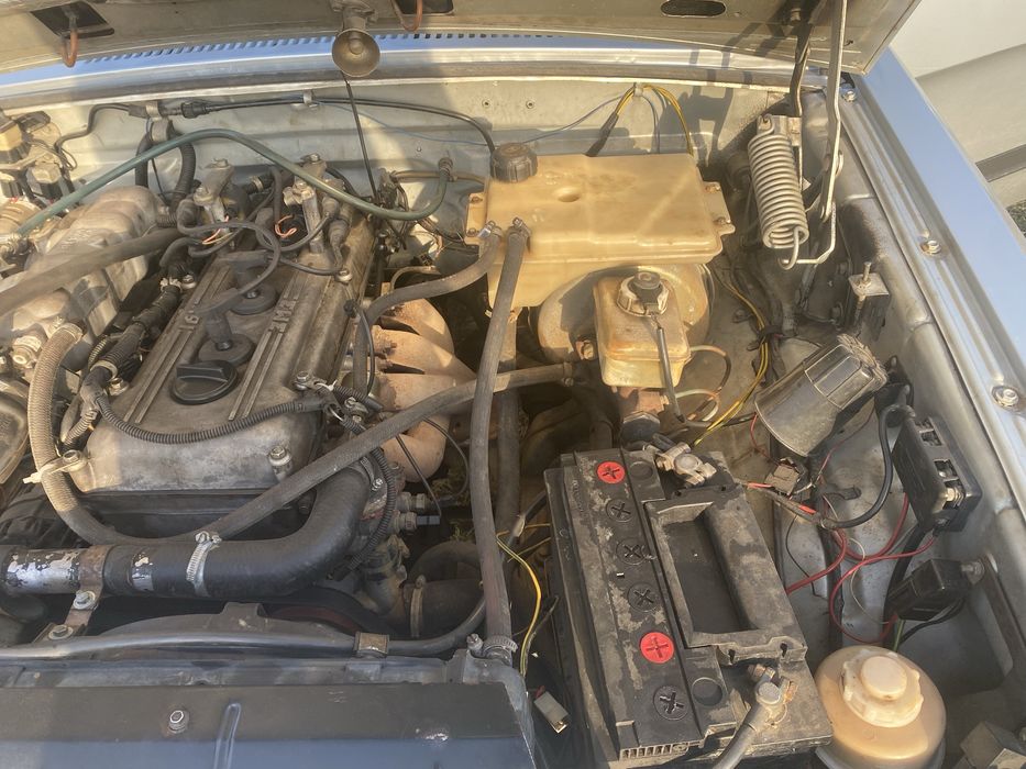 Продам авто газ 31115