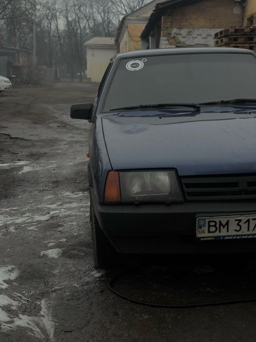 Продам ваз 21099