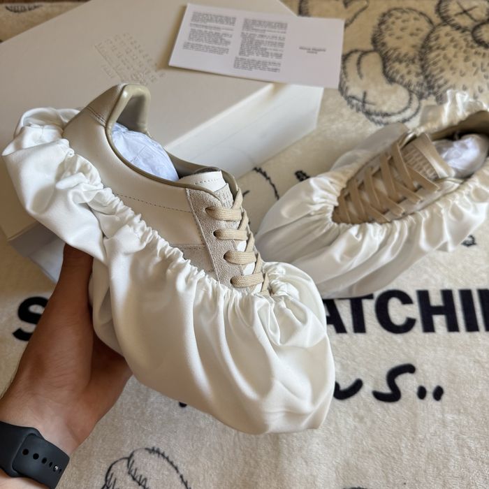 Кросівки Maison Margiela Replica Gats