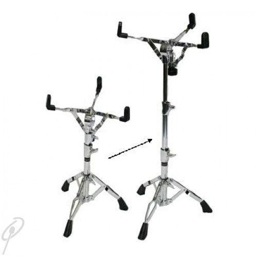 DC Pure - Statyw pod werbel koncertowy SS-800C