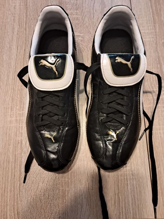 Korki piłkarski puma