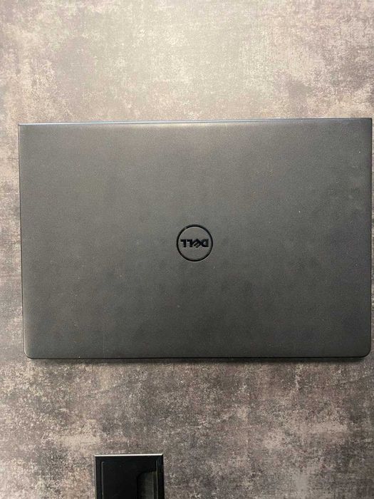 Ноутбук Dell inspiron 3551