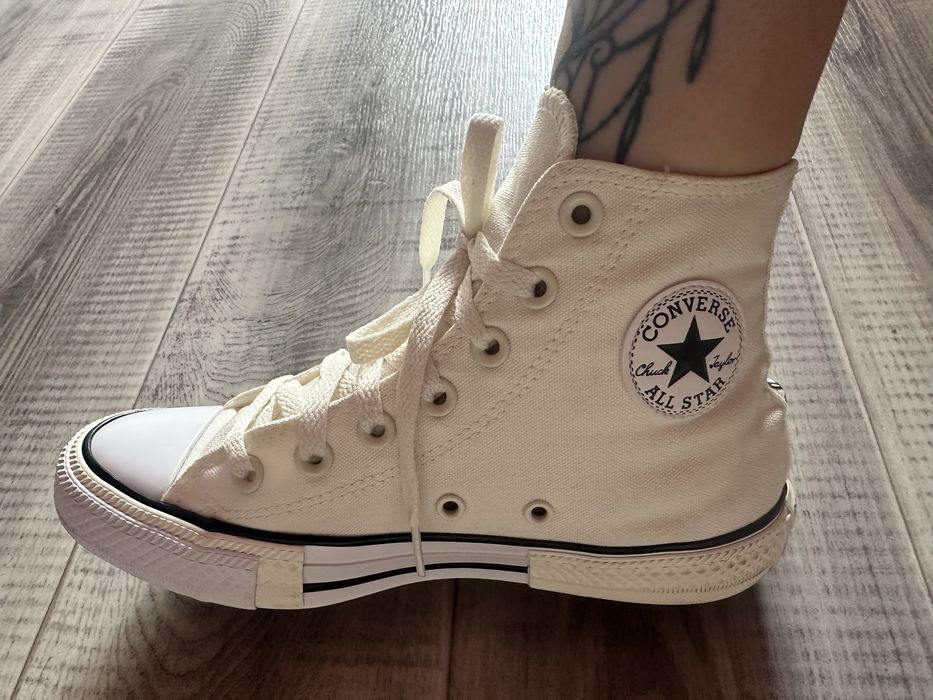 Конверси жіночі Converse