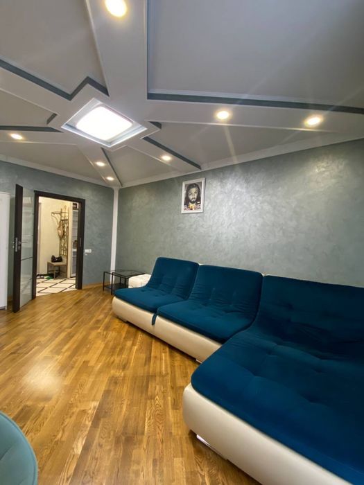 Оренда 2кімнт квартира, Коновальця 120