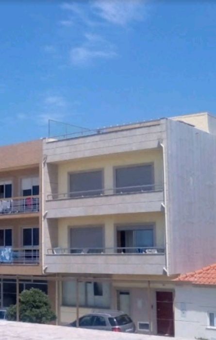 Apartamento T2 frente ao mar - praia de Apúlia