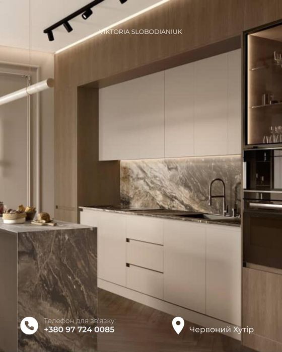 House by the address (area 165 m²) - Atlanta.ua - photo 6