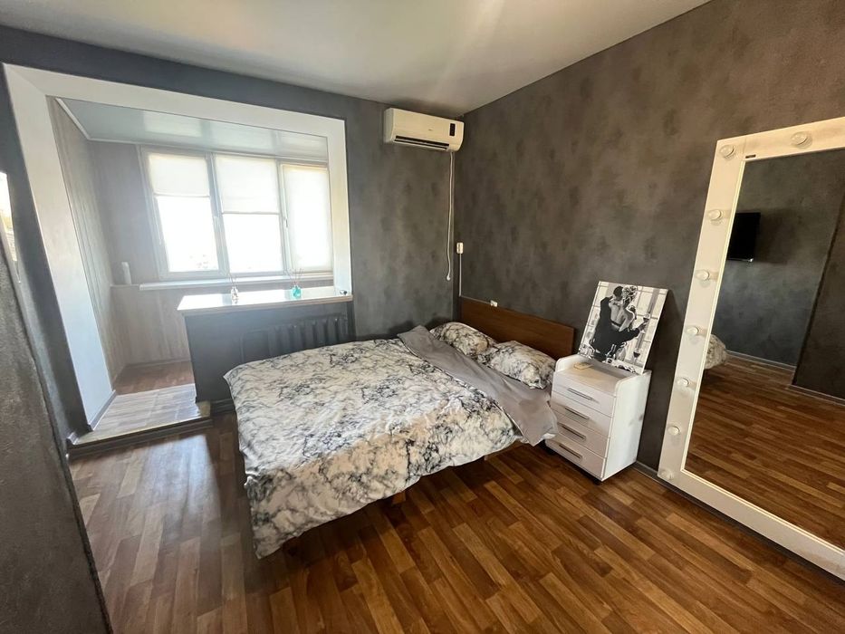 Сдам квартиру с ремонтом!