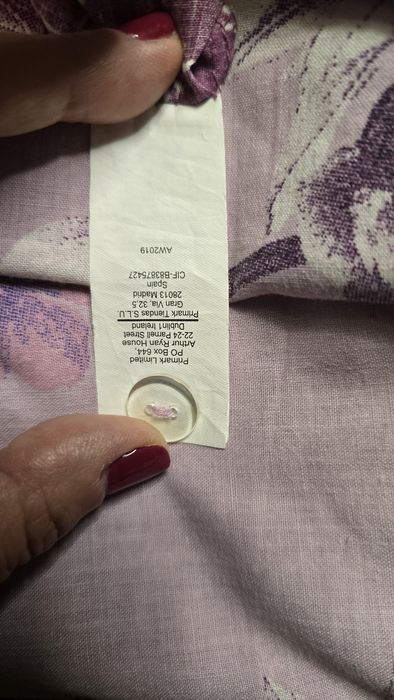 Capa de edredon em optimo estado