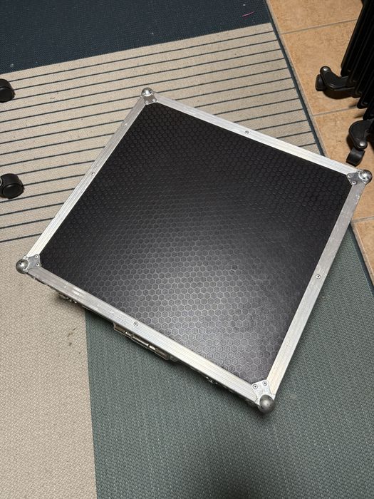 Pedaltrain Classic JR + Hard Case