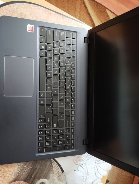 Laptop Asus X540BA