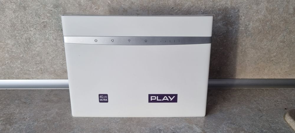 Router Huawei  B252s-23a
