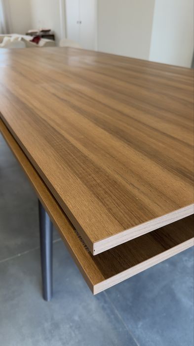 Mesa de Jantar Antarte oslo 240cm