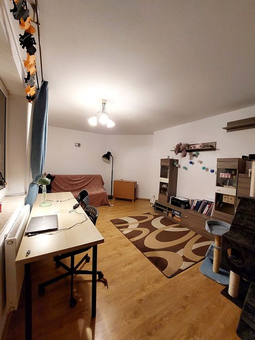 Wynajmę mieszkanie/kawalerkę 36m²