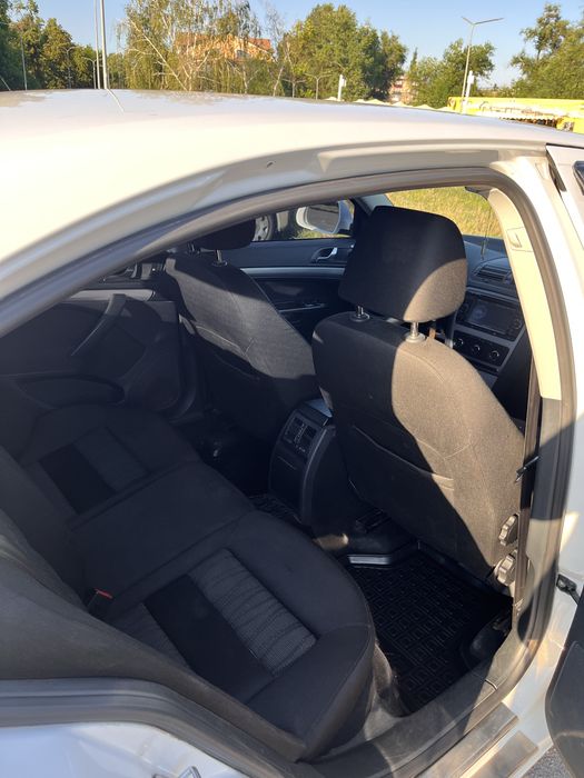 Skoda Octavia 2012 VIN TMBBA41Z5DB150495 фото оголошення 9 з 12