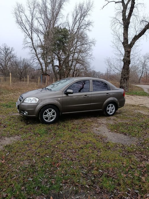 Продам Zaz Vida Avtomat