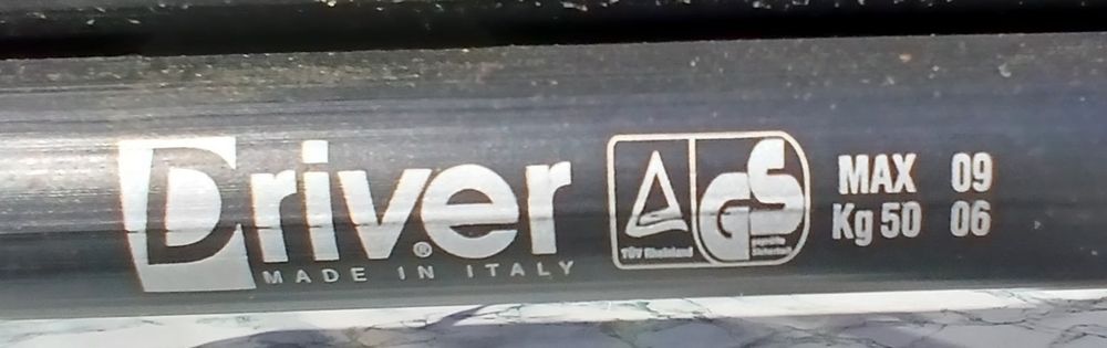 Suporte de tejadilho, para bicicletas