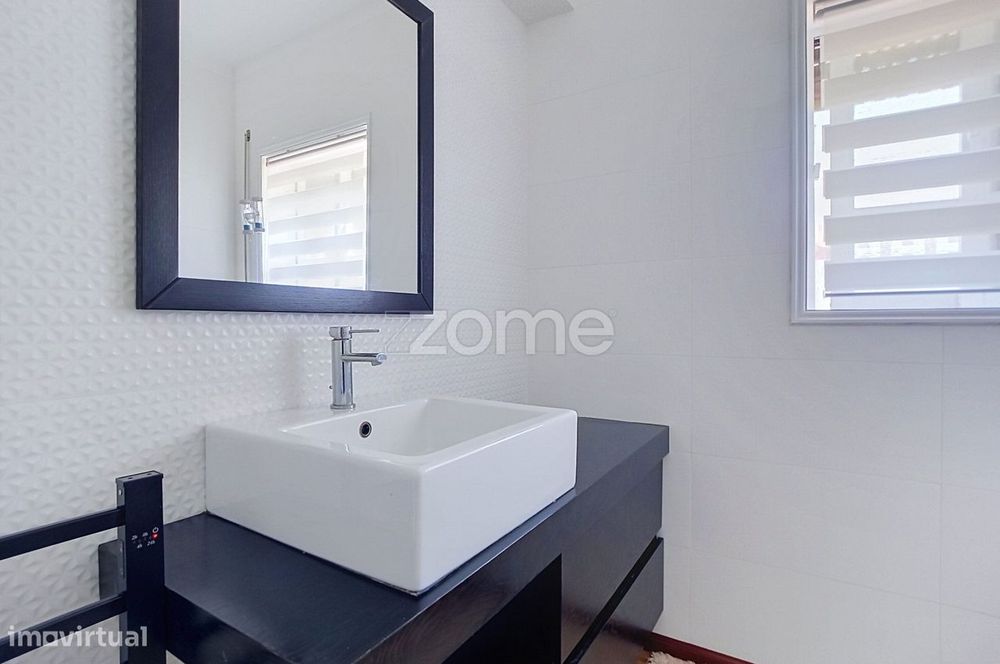 Apartamento T3 | 109m2 |A 300 Metros da Praia da Vagueira