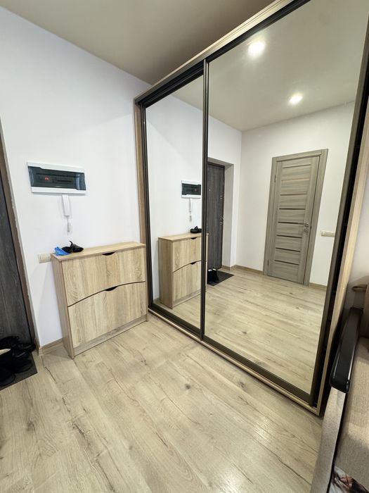 Повна комплектація!Квартира біля парку!Без комісії!Мін оформлення!