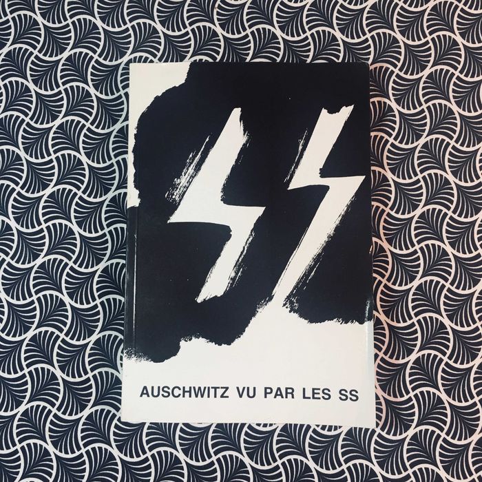 Auschwitz Visto pelos SS - Rudolf Höss, Pery Broad, Johann Paul Kremer