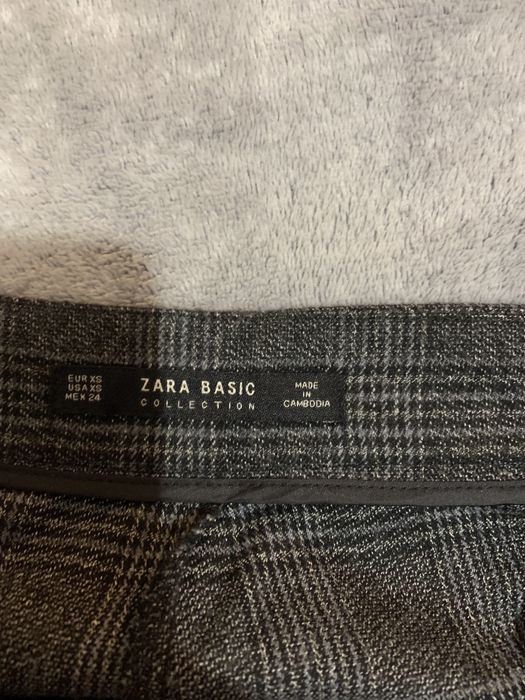 Брюки ZARA новые