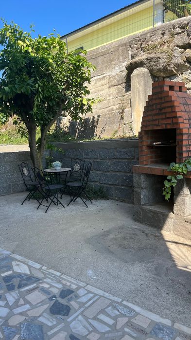 Casa de ferias Villa da Veiga