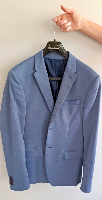 Marynarka ZARA rozm. 50 slim