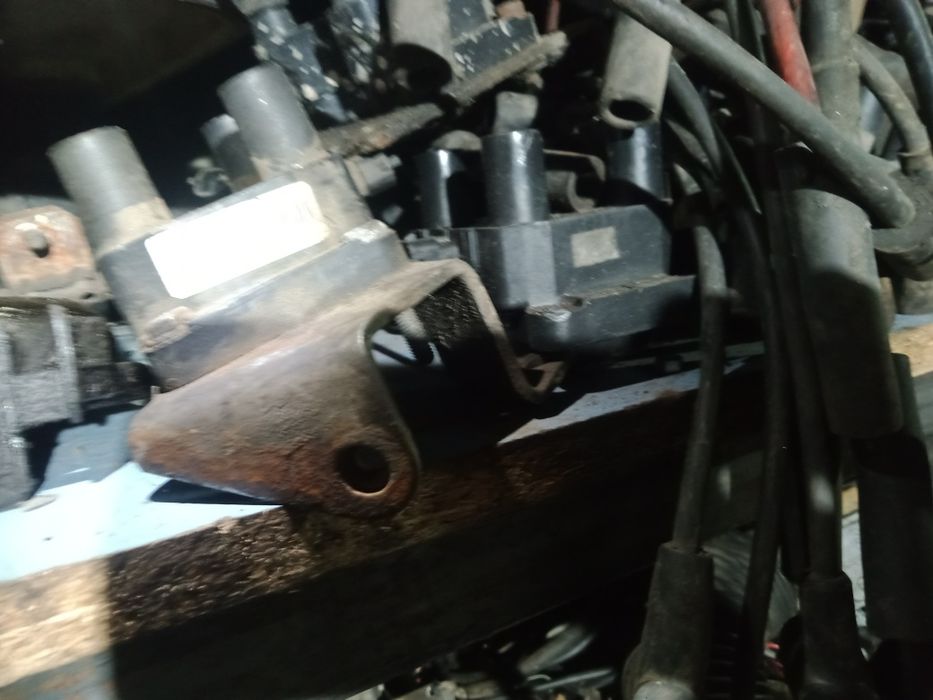 Датчик расхода воздуха на ВАЗ 2104,2107,2109,2110,2111