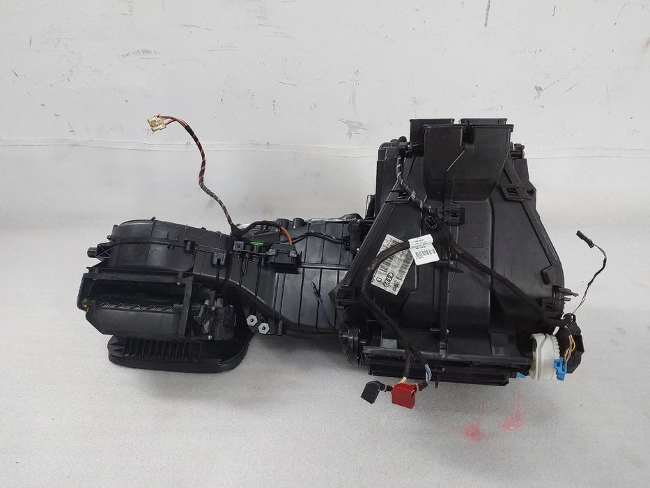 Chauffage / sofagem completa AUDI A3 Sportback (8PA)