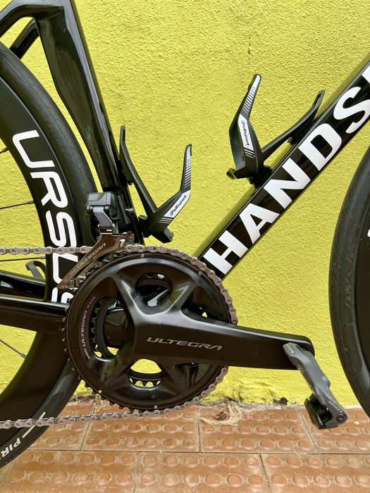 Handsling A1R0 evoS