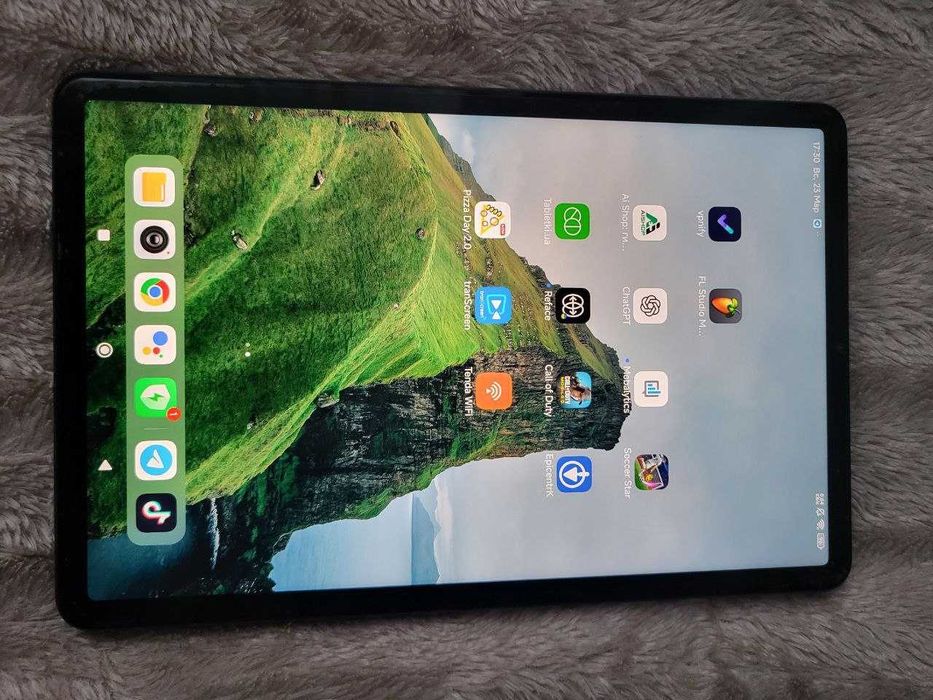 Планшет Xiaomi Mi Pad 5 6+6/256GB Cosmic Gray