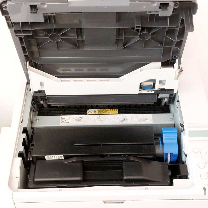 Drukarka OKI B432dn Laserowa Czarno-Biała