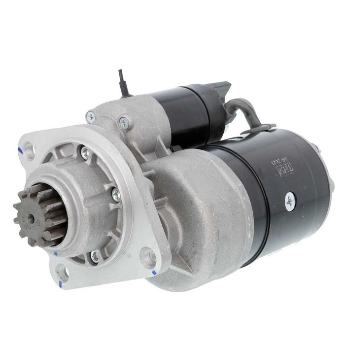 Rozrusznik z reduktorem o mocy 2,8 kW 11Z C-360 C-330 ZETOR THM