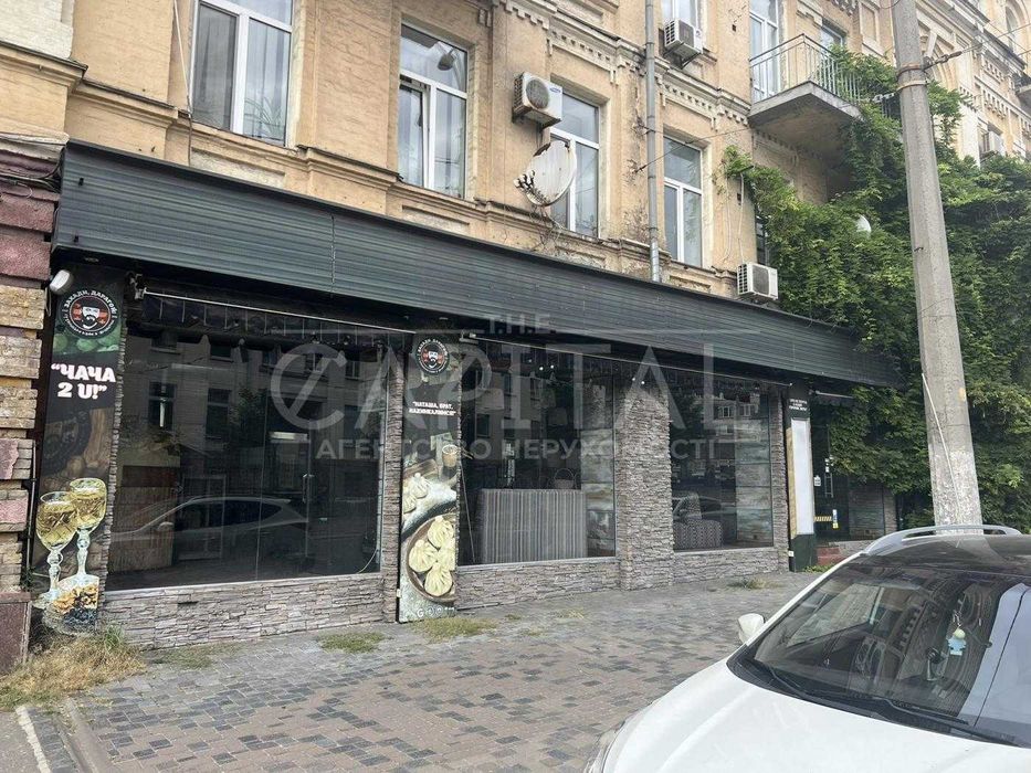 Комерційна нерухомість за адресою вул. Золотоустівська (площа 320 м²) - Atlanta.ua - фото 13