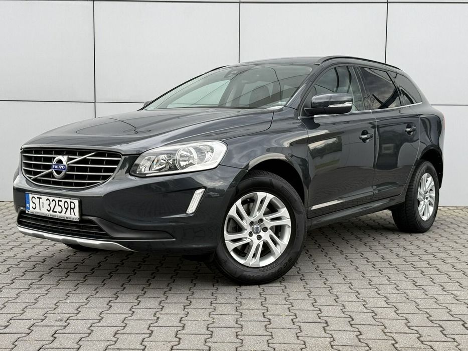 Volvo XC 60