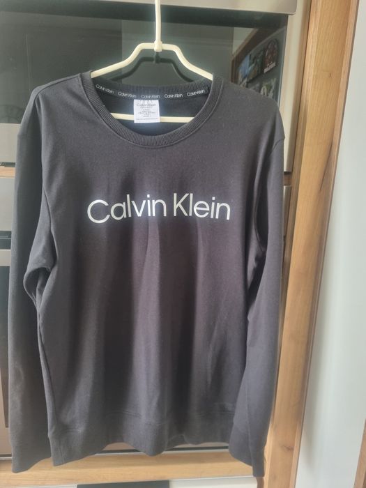 Damska bluza "sleepwear"Calvin Klein