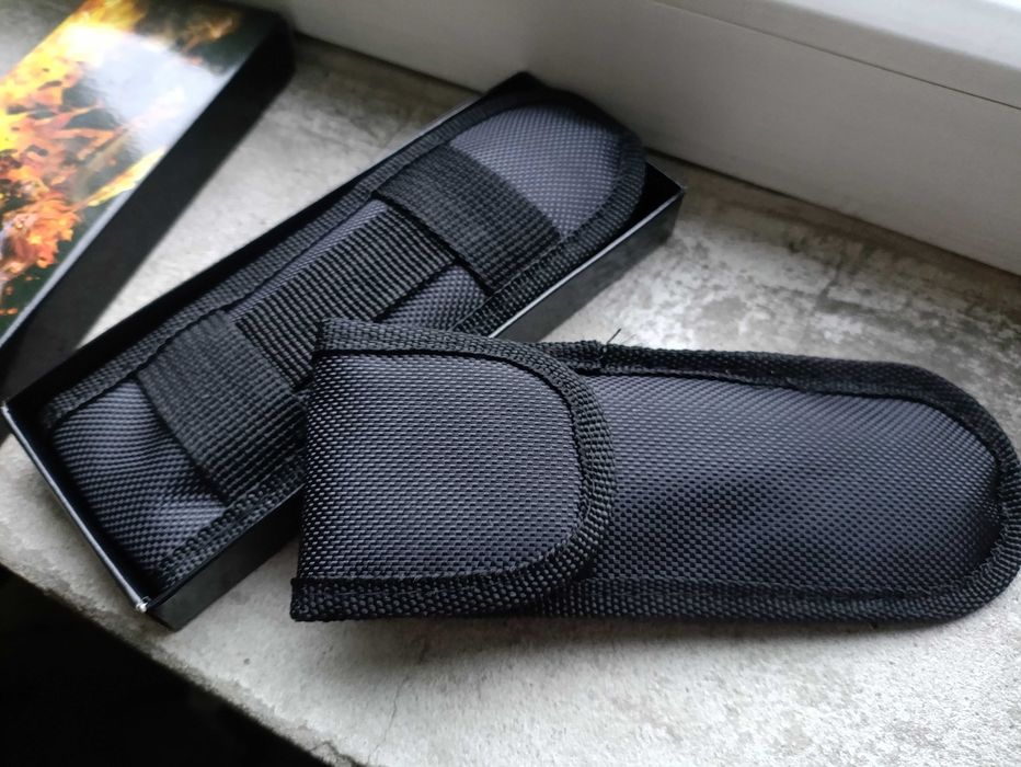 Выкидной нож из игры коготь в чехле кс го KS GP контра  крутой подарок