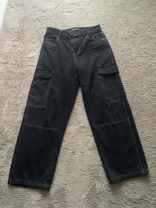 Джинси Baggy, Wide leg.  2 по ціні 1