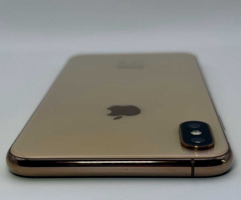Apple iPhone XS Max 256GB Gold