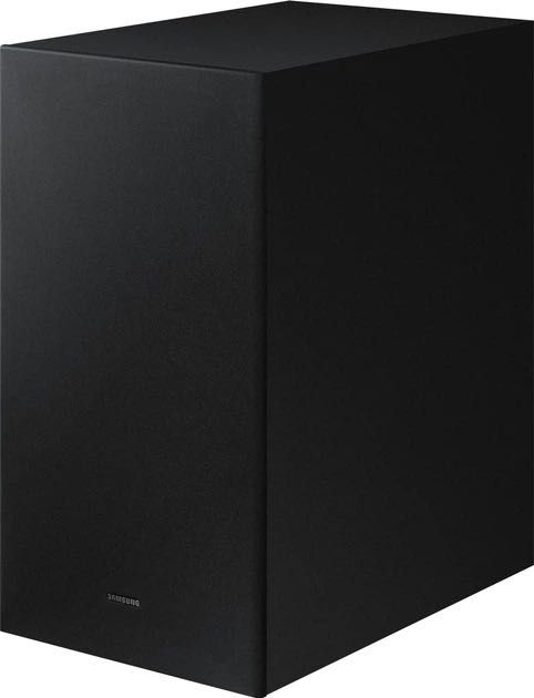 Саундбар Samsung HW-C450 2.1-Channel 300W (HW-C450/UA)