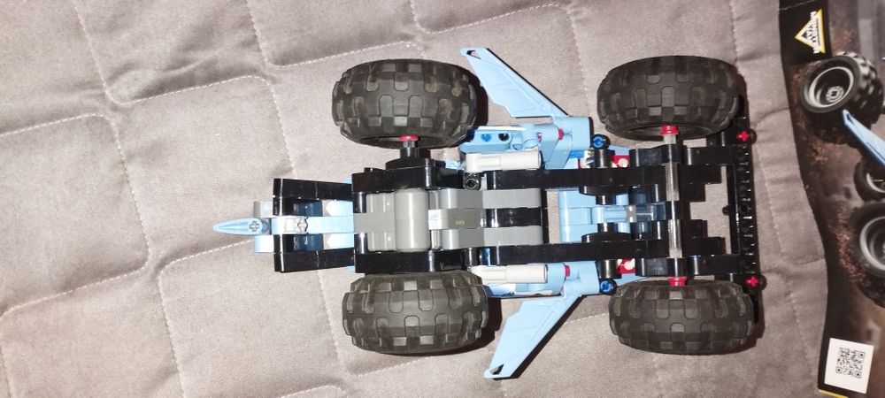 LEGO Technics Monster Jam