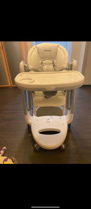 Продам столик для Кормления Peg Perego