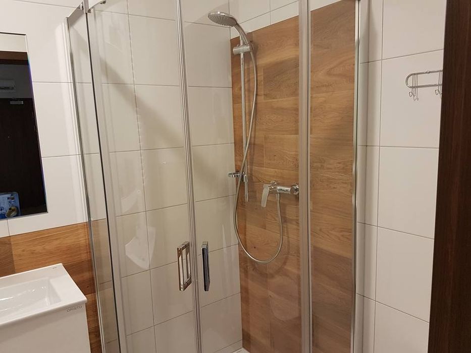 Ładne jasne pokoje do wynajęcia