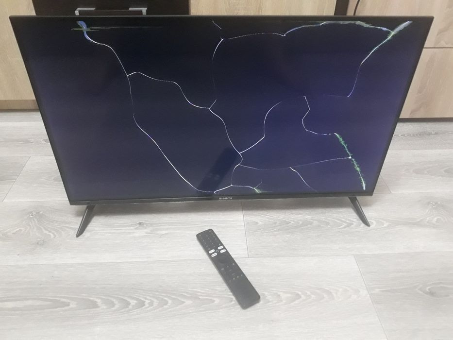 Xiaomi A Pro 32"