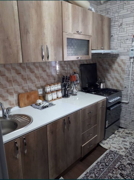Оренда 1к Святошинський рн 15хв до метро Святошино