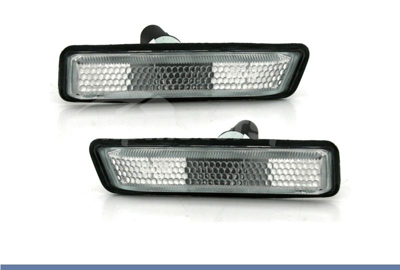 PISCAS LATERAIS PARA BMW E36/E53