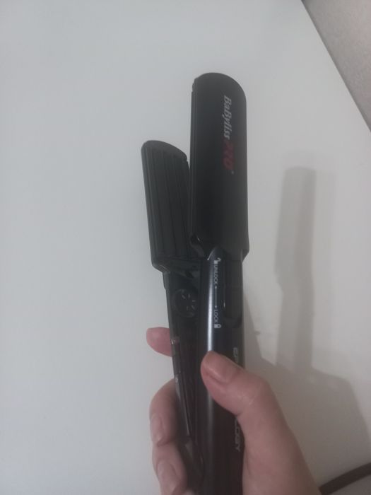 Плойка-гафре BaByliss PRO