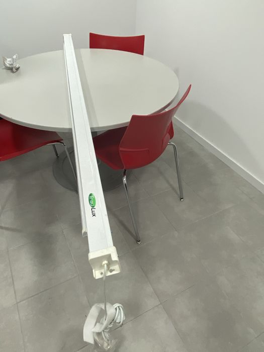 Tela de projeção Home Theater