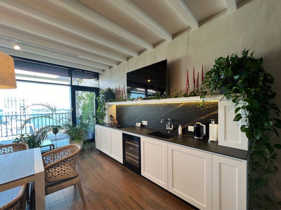 Продам супер эксклюзивную квартиру ЖК Imperial Palace Вернадского