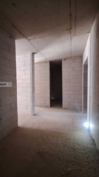 Продаж однокімнатної квартири 45м2