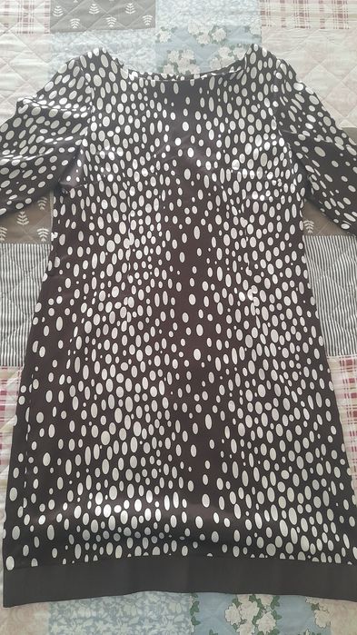 Vestido cerimónia